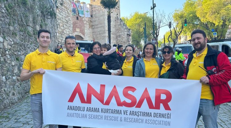 Bursa’nın Fethi İçin Tophane’den Panorama’ya Yürüdük!