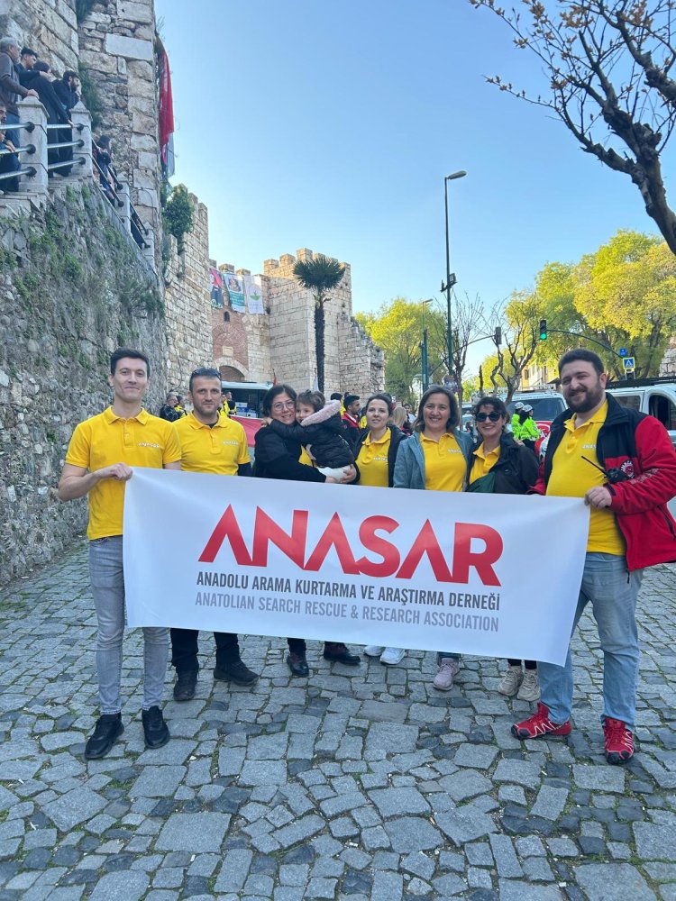 Bursa’nın Fethi İçin Tophane’den Panorama’ya Yürüdük!